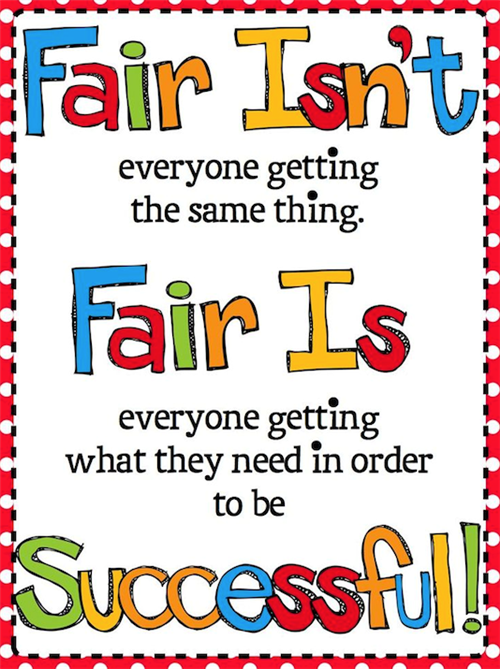 Fair  
